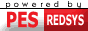 powered by PES RedSys 3.0