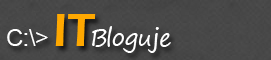 IT Bloguje - pomoc pro v�echny IT nad�ence